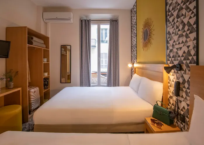 Hotel D\'Ostende