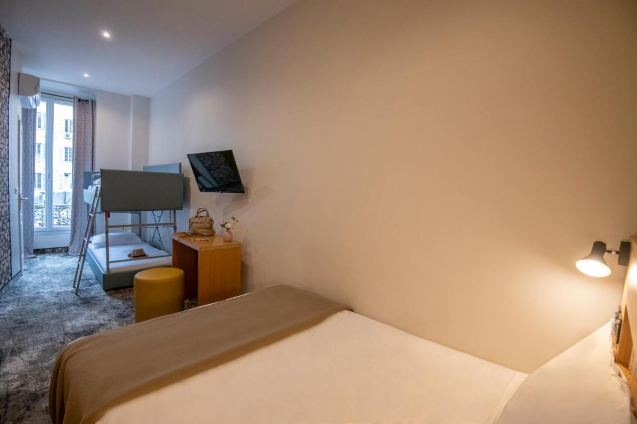 D'ostende Hotel 2*