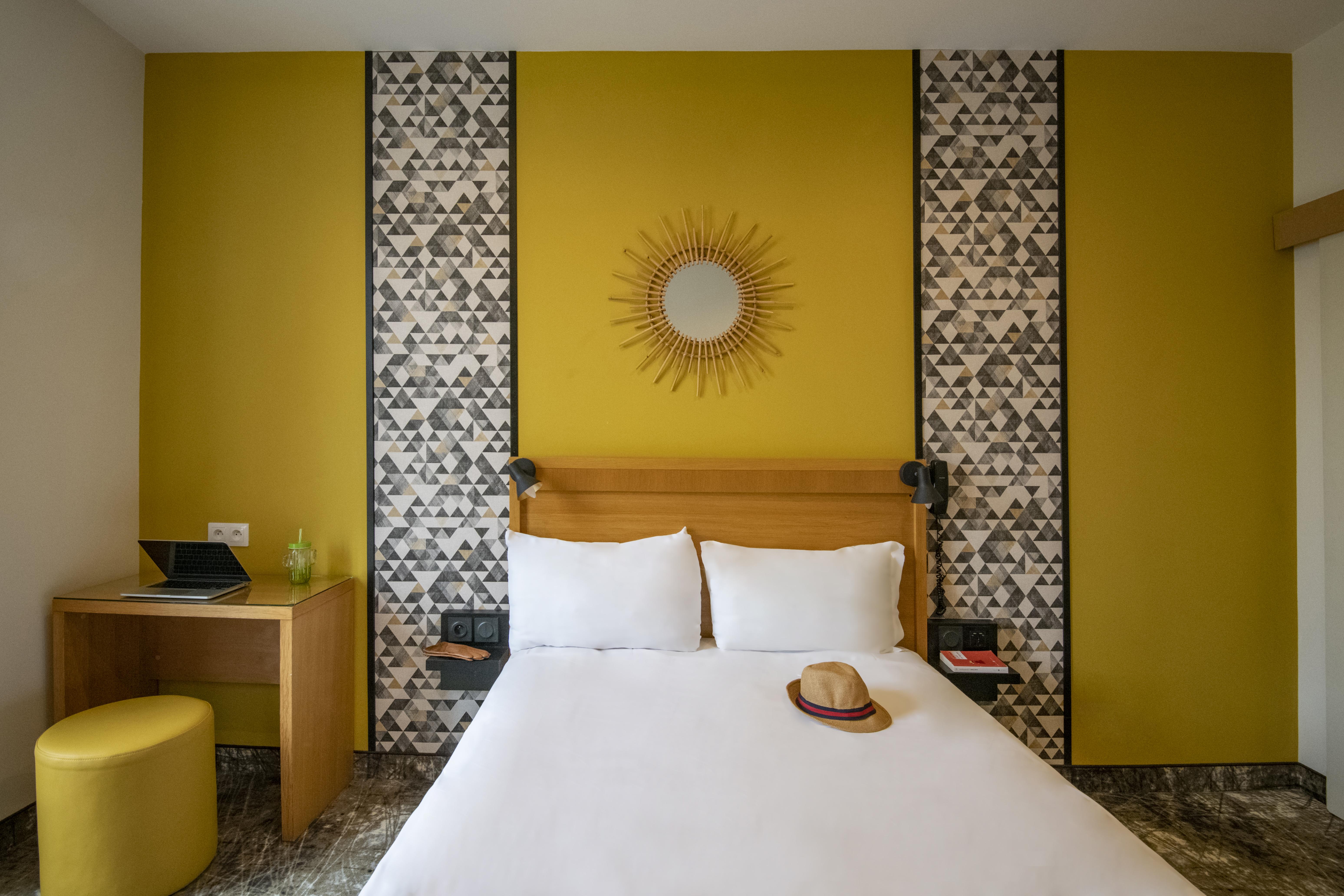 Hotel D'ostende Nice