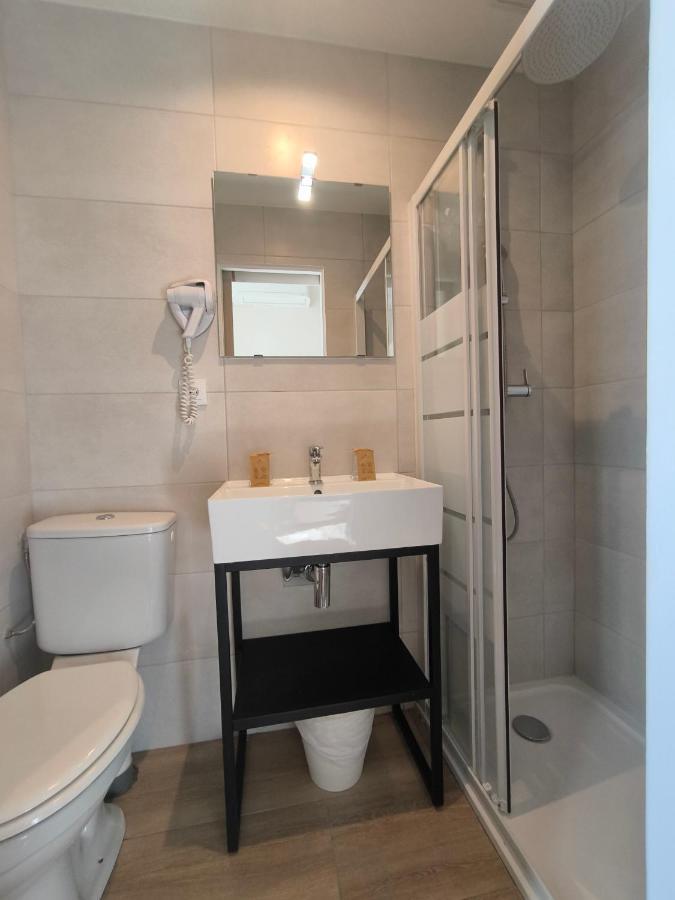Hotel D'ostende Nice