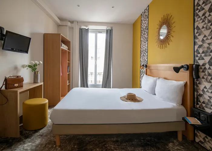 Hotel d\'Ostende