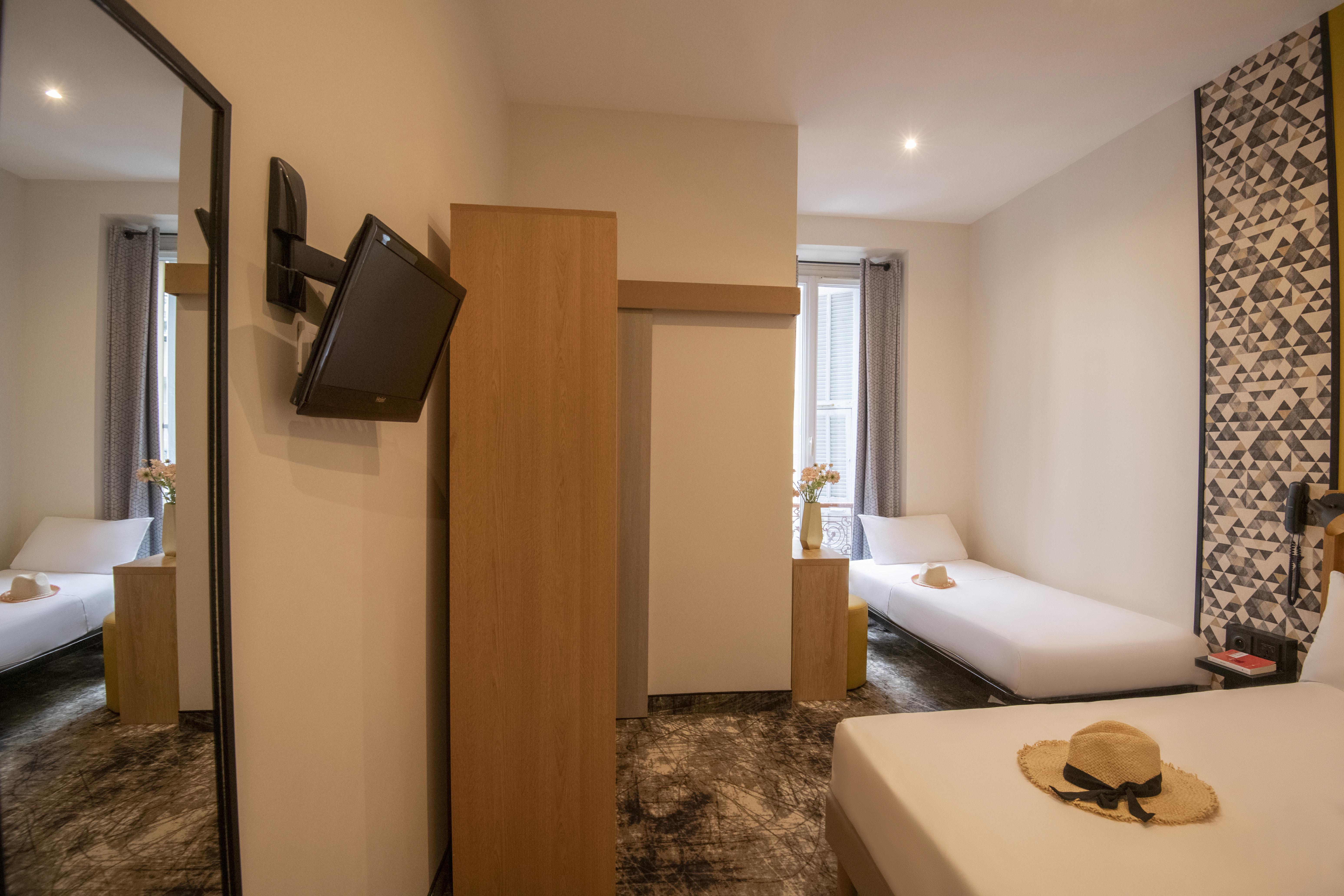 D'ostende Hotel