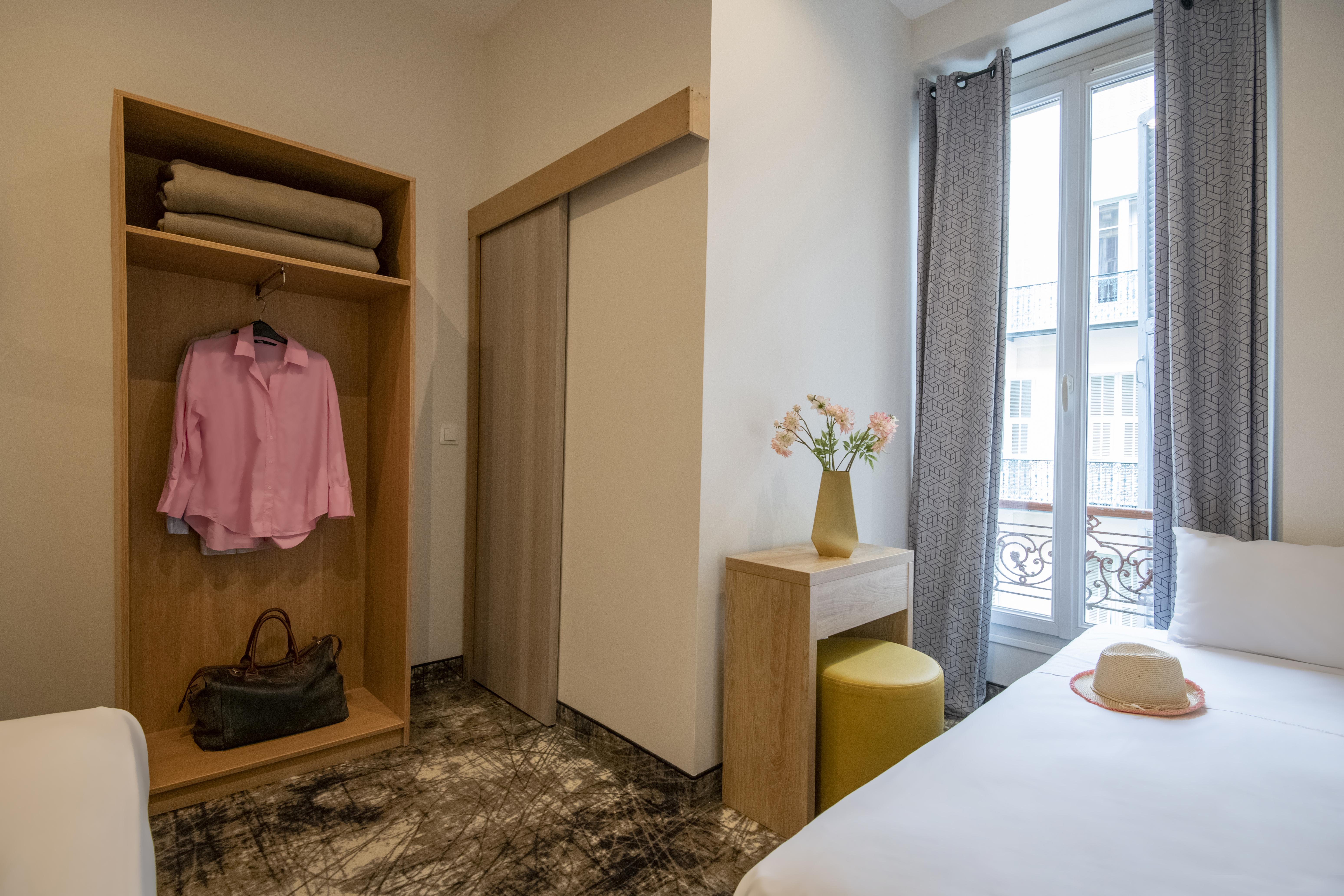 Hotel D'ostende