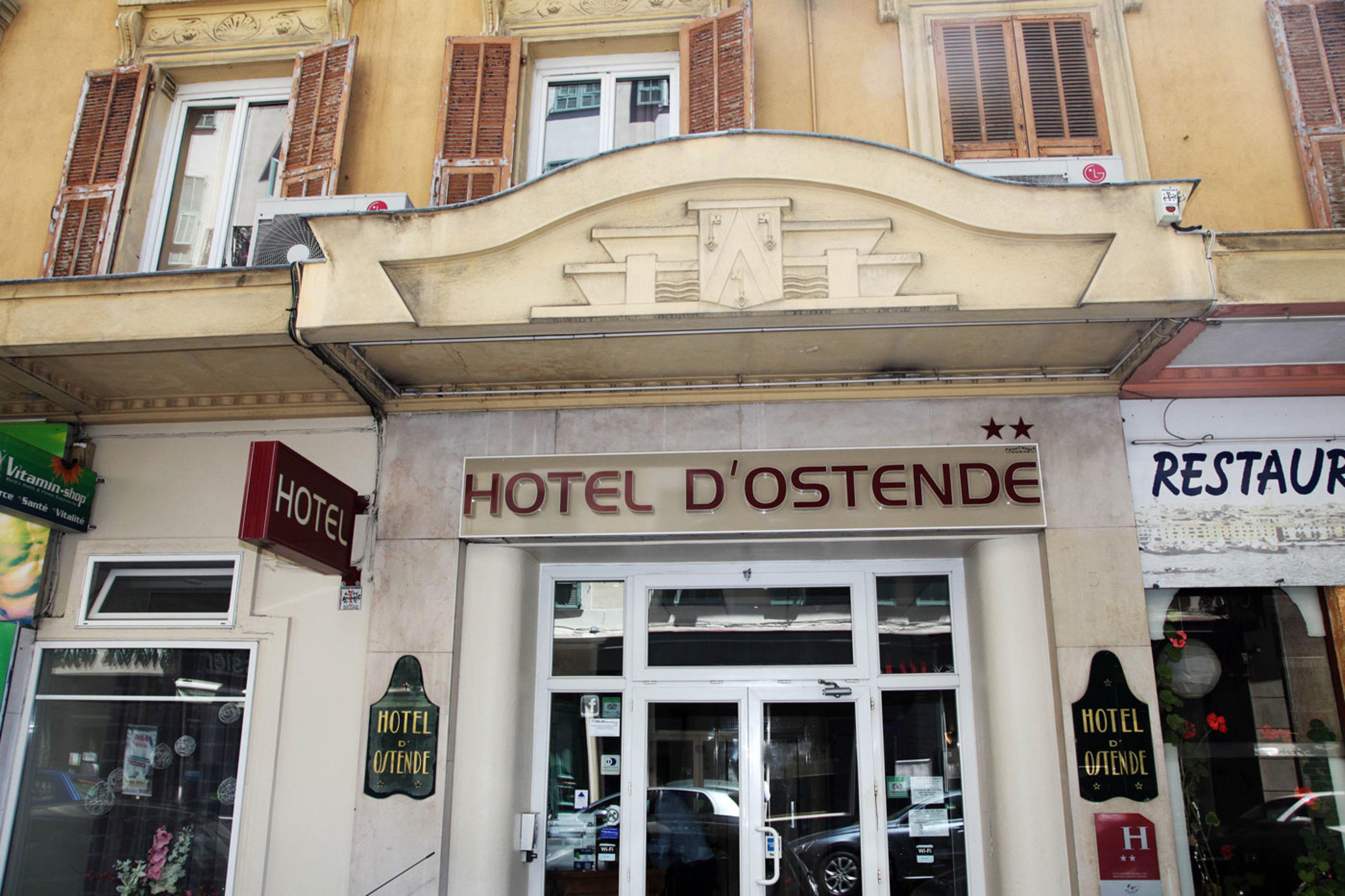 D'ostende 2*
