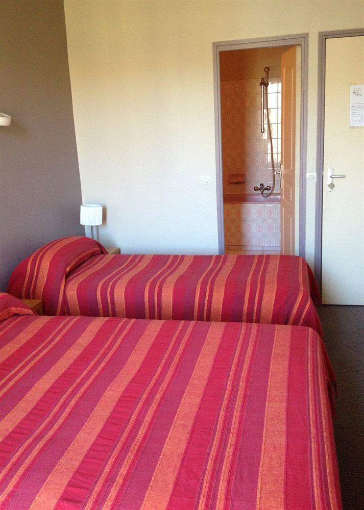 Hotel D'ostende Nice