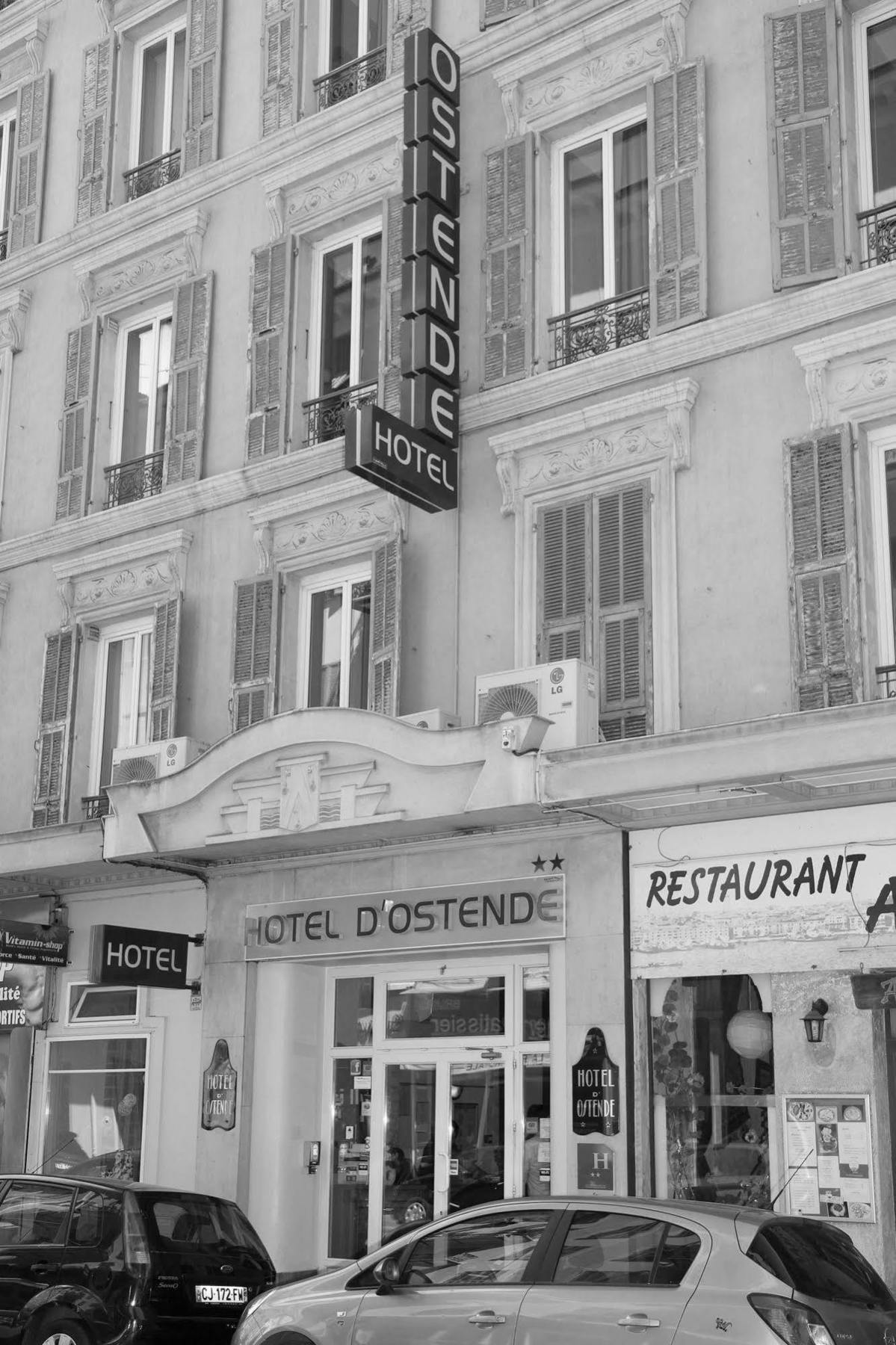 D'ostende 2* Nice