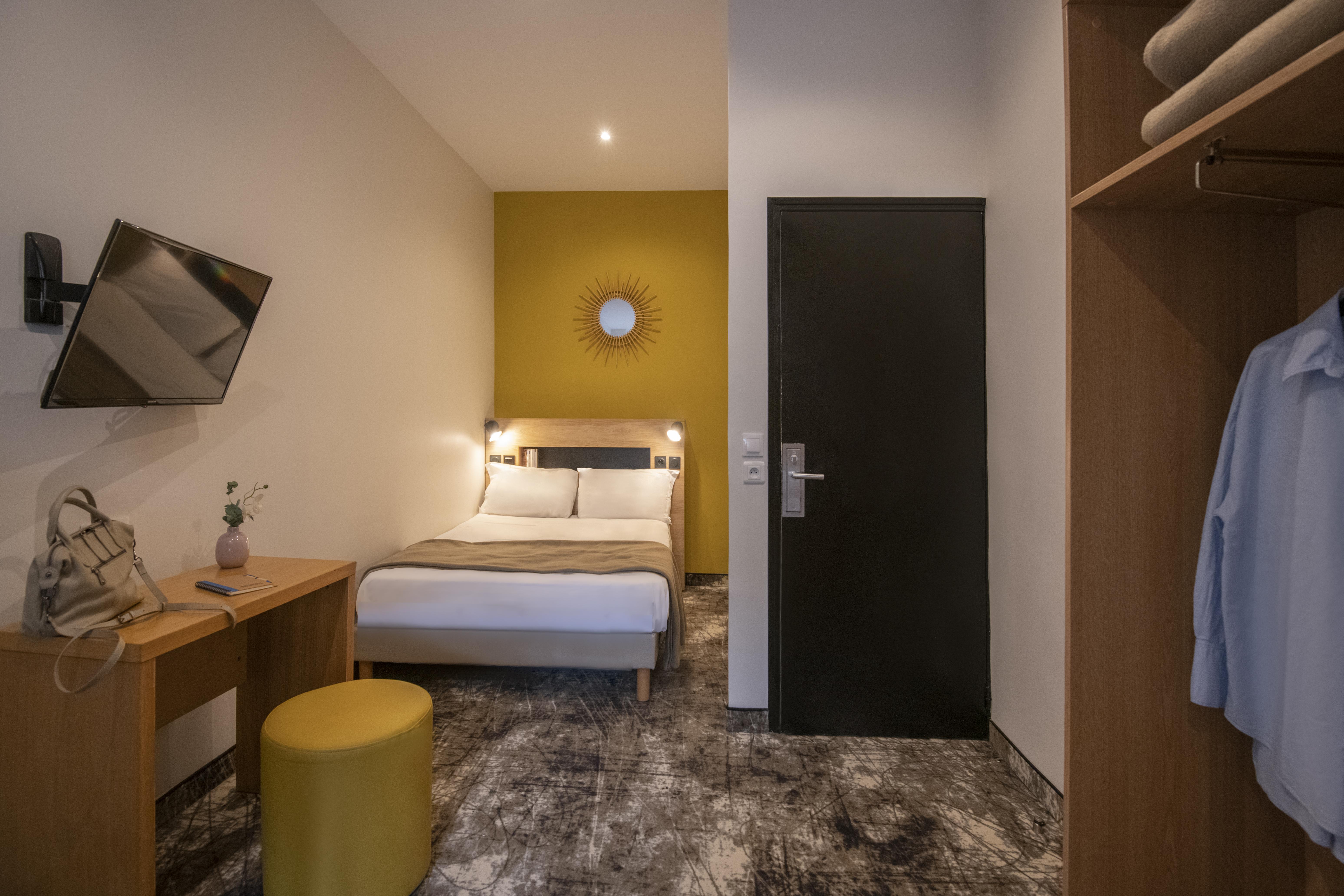 D'ostende Hotel