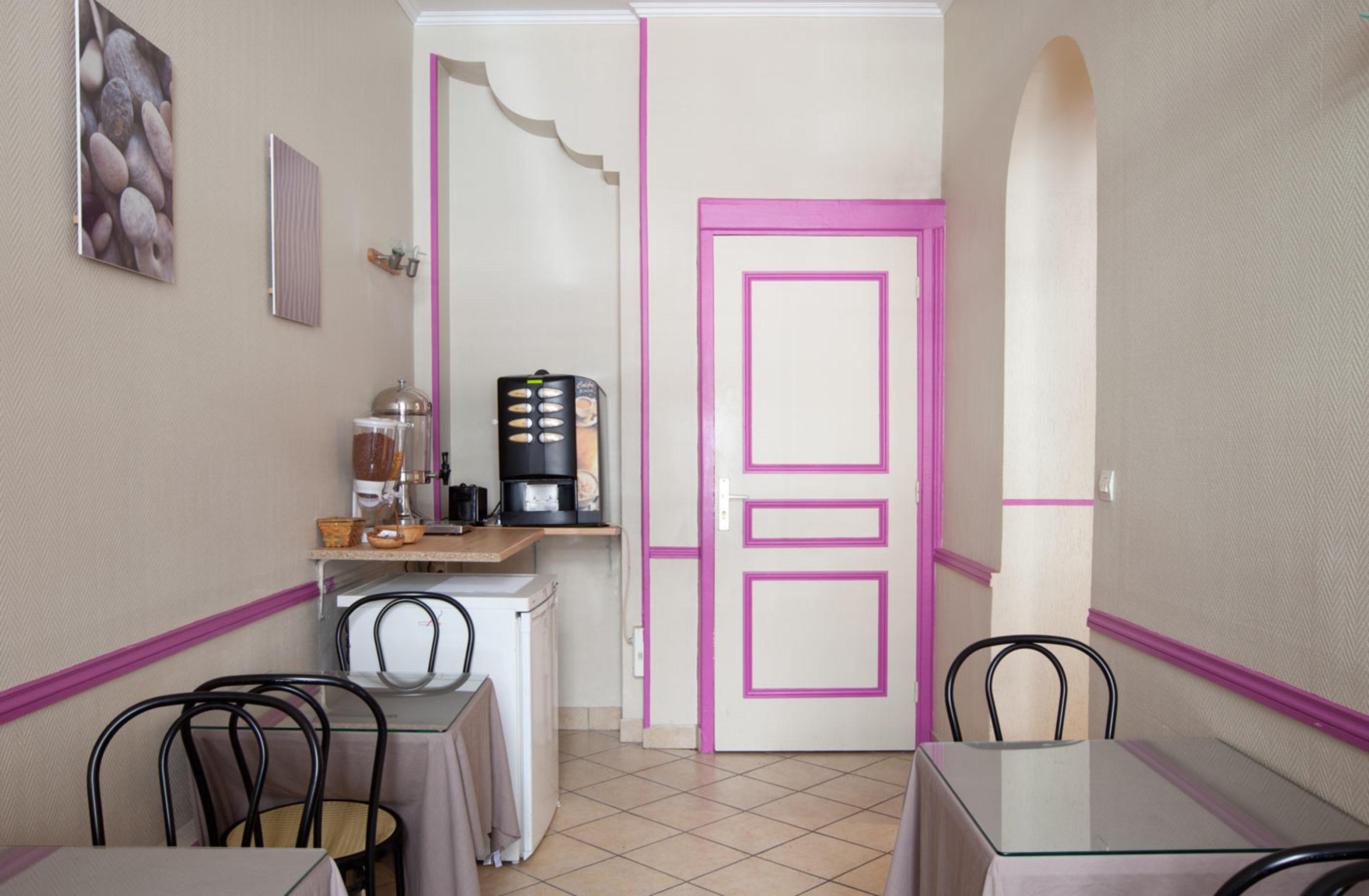 D'ostende Hotel 2*