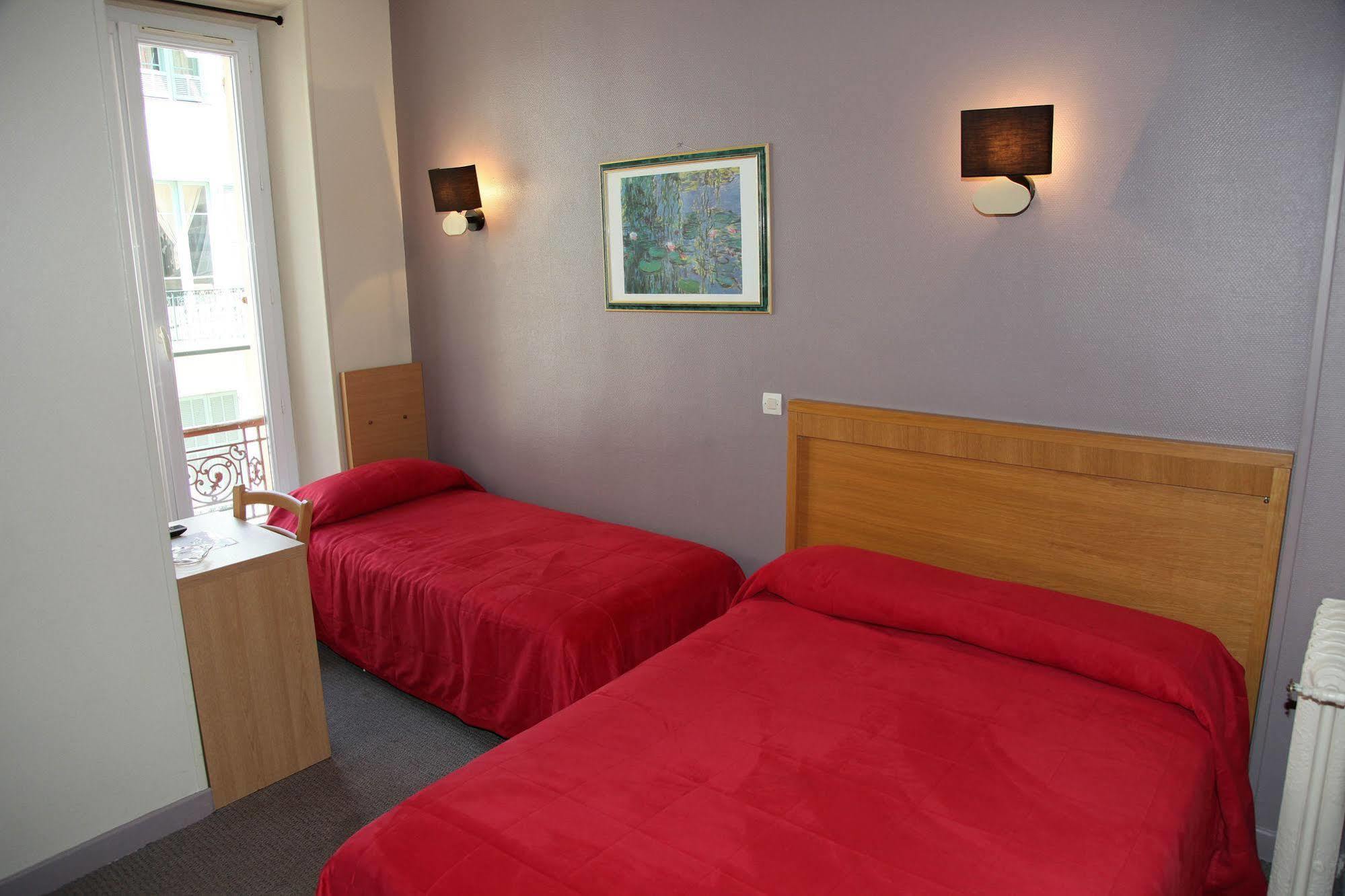 Hotel D'ostende