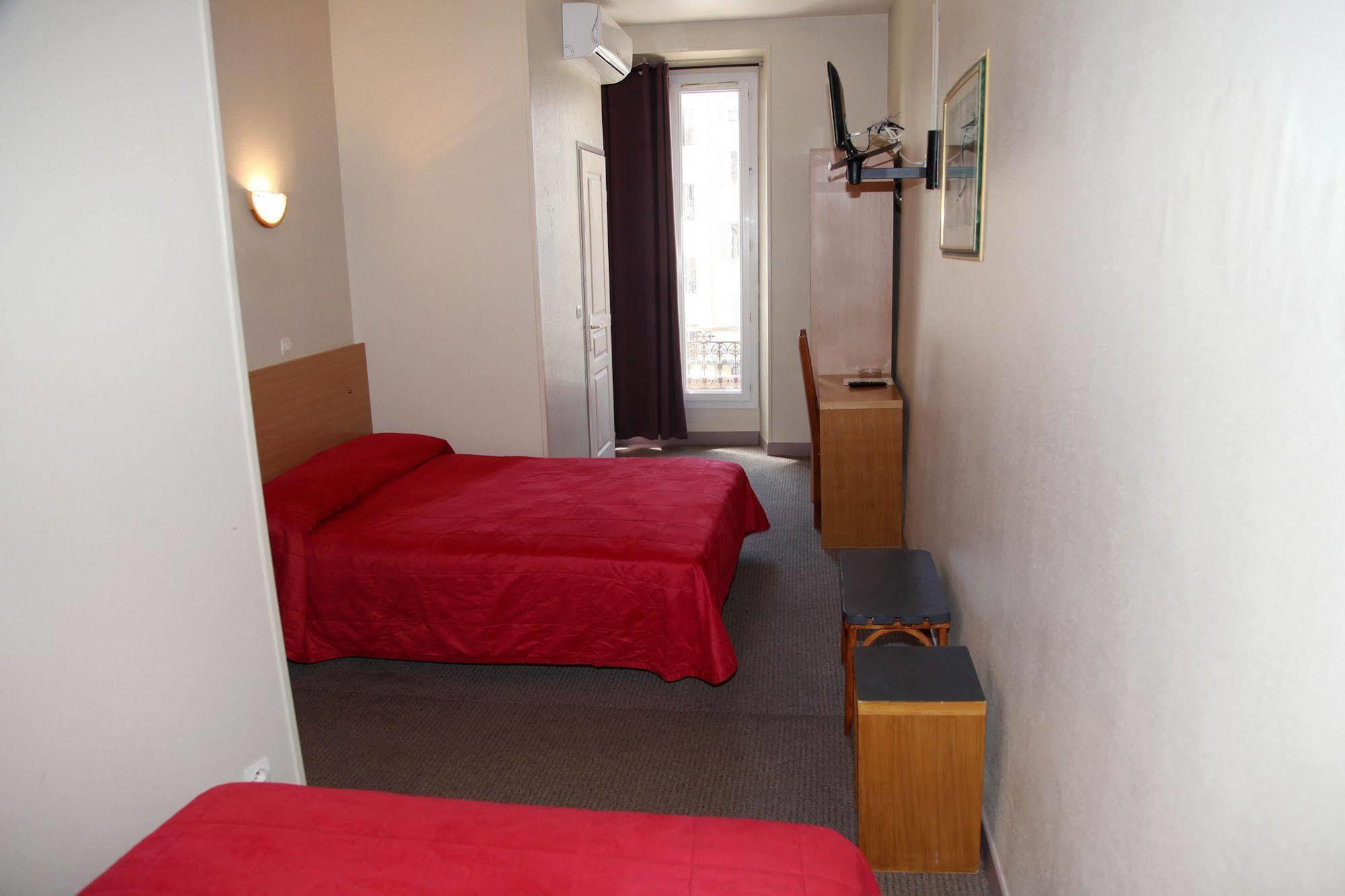 Hotel D'ostende
